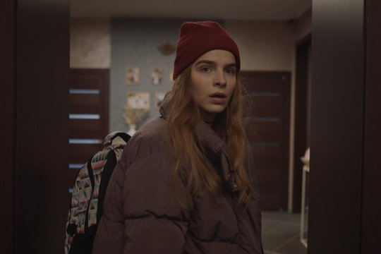 The Daughter - Szenenbild 2