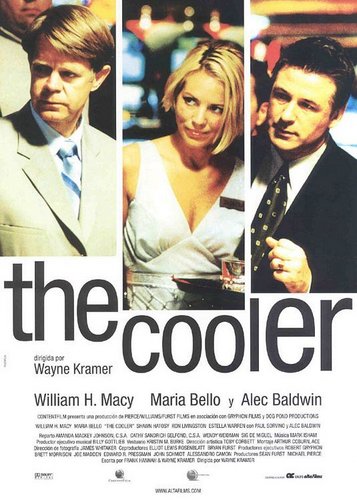 The Cooler - Poster 4