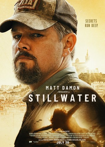 Stillwater - Poster 2