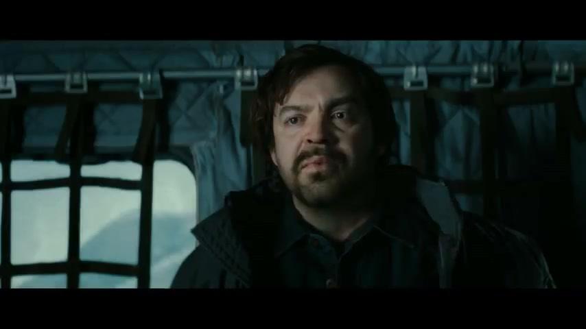 The Thing - Trailer - Deutsch - SD