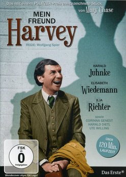 Harvey - 75th Anniversary 4K Ultra HD Blu-ray