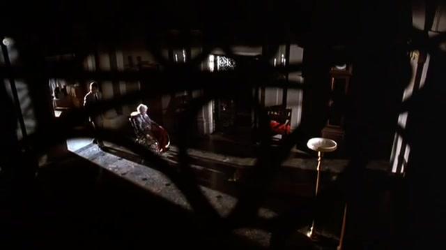 Geschichten aus der Schattenwelt - Der Film - Trailer - Englisch - SD