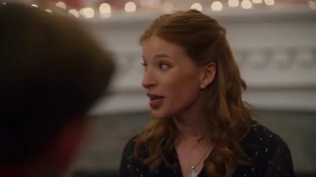 Ein Fest für die ganze Familie - Ein Wiedersehen zu Weihnachten - Trailer - Deutsch - SD