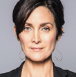 Carrie-Anne Moss
