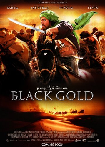 Black Gold - Poster 3