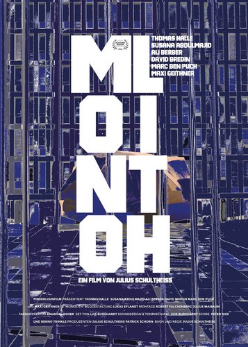 Monolith - Poster 1