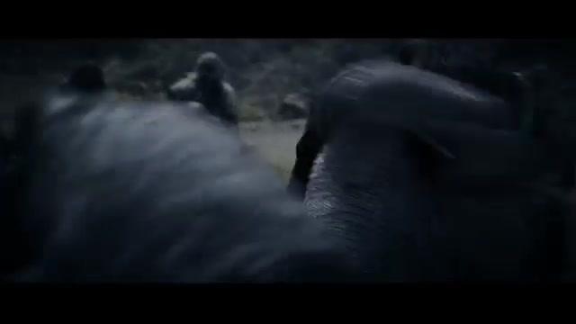 Schattenkrieger - Trailer - Deutsch - SD