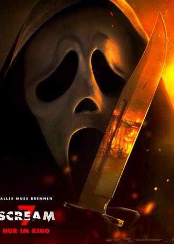 Scream 7 - Poster 1