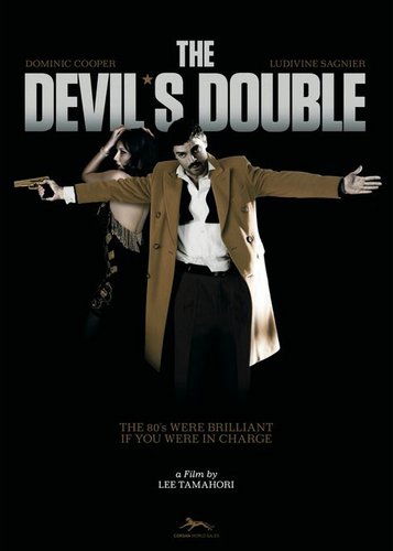 The Devil's Double - Poster 3