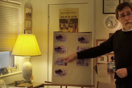 Das Versprechen - Erste Liebe lebenslänglich - Szenenbild 14