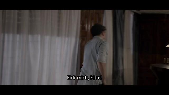Mater - Trailer - Deutsch - SD