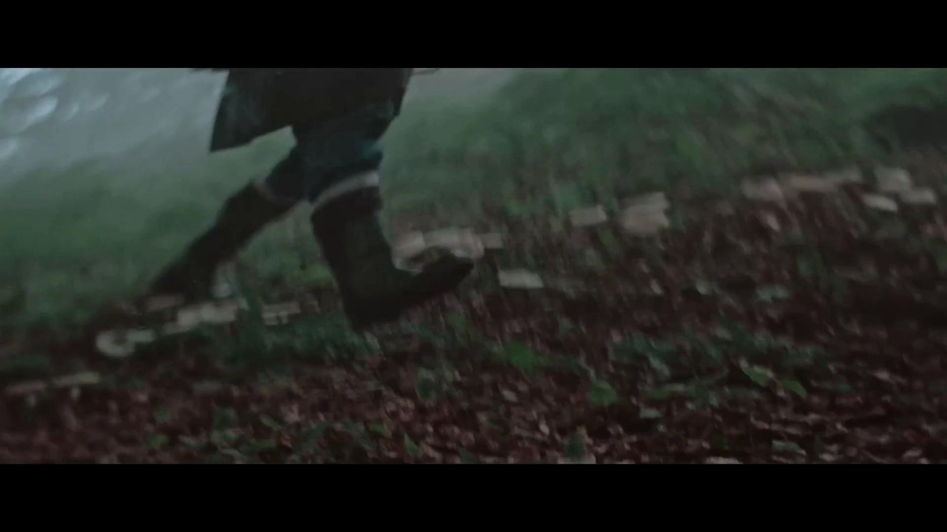 Rabbit Trap - Trailer - Englisch - HD