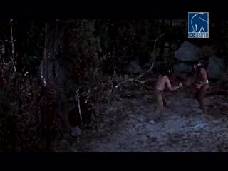 Chingachgook - Teaser - Deutsch - SD