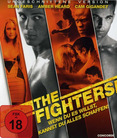 Never Back Down - The Fighters