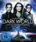 Dark World - Das Tal der Hexenkönigin