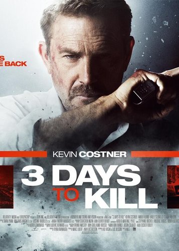 3 Days to Kill - Poster 6