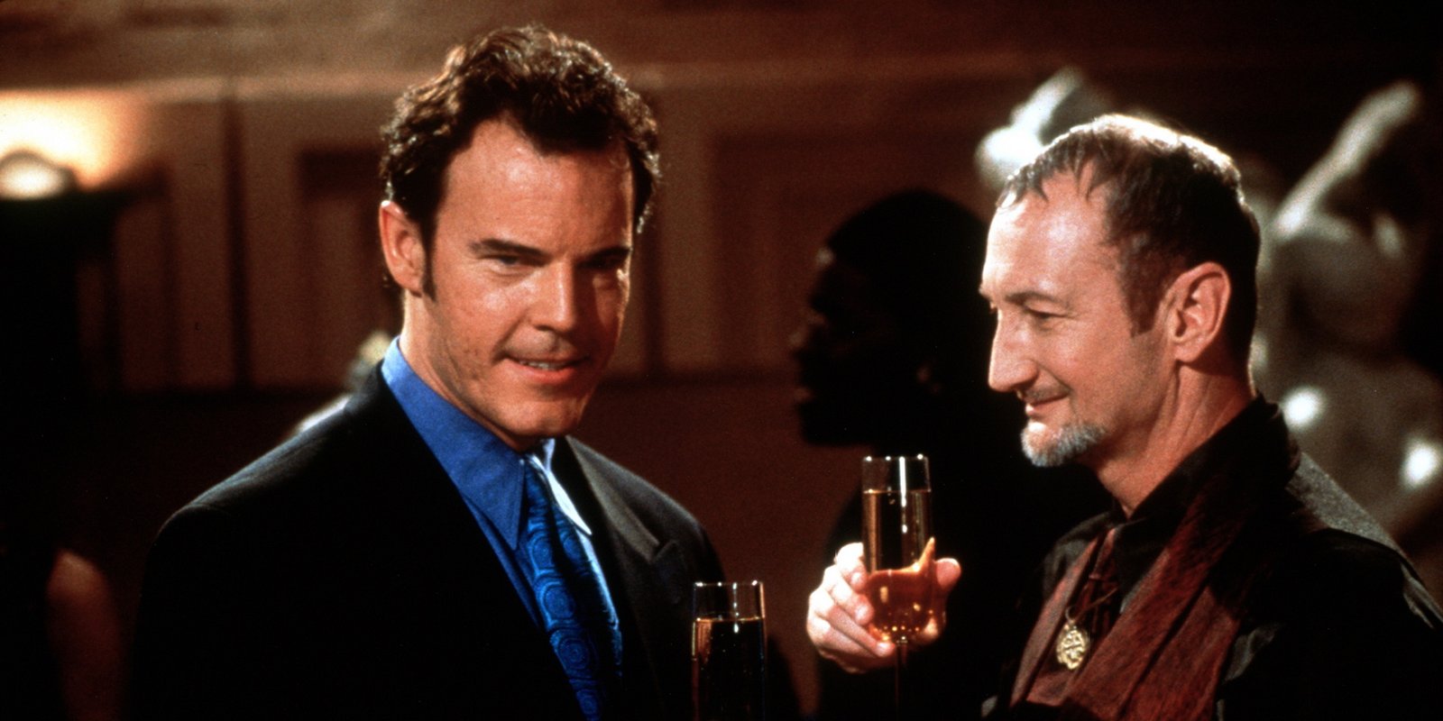Wishmaster