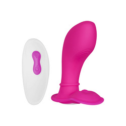 Remote Panty G, 12 cm