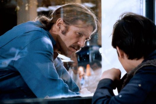 American Heart DVD oder Bluray leihen VIDEOBUSTER.de