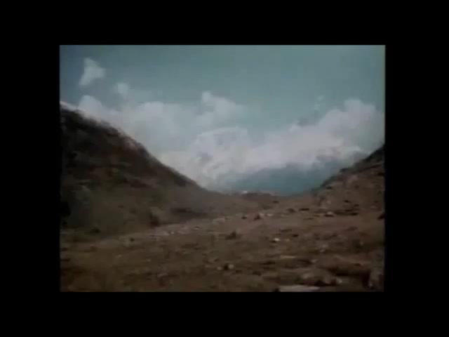 Palast der Winde - Trailer - Englisch - SD