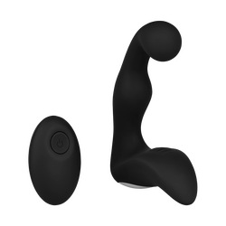 Remote Booty Pleaser, 18 cm