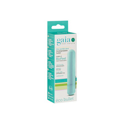 Gaia - Eco Bullet, 8,5 cm