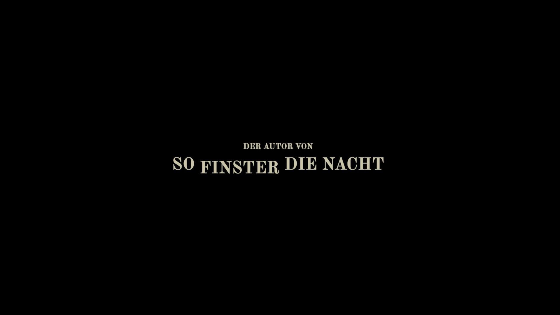 Sterben - Trailer - Deutsch - SD