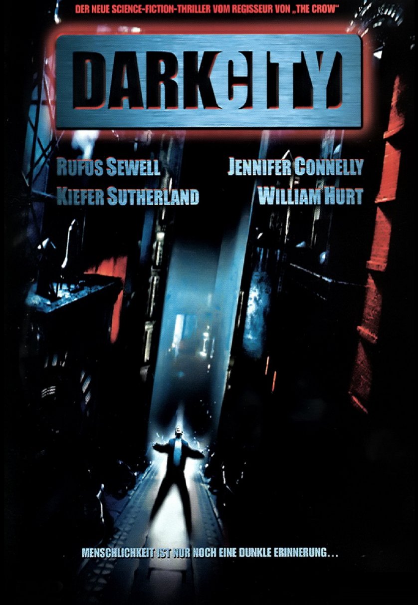 Dark City Stream Deutsch Dark City Stream Deutsch
