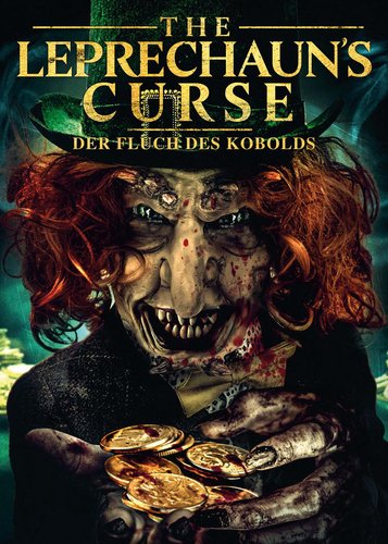 The Leprechaun's Curse - Der Fluch des Kobolds - Poster 1