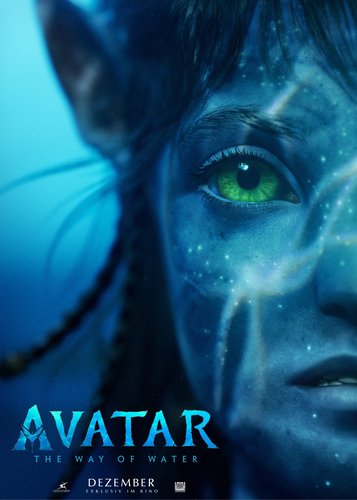 Avatar 2 - Poster 2