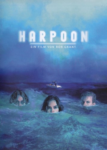 Harpoon - Poster 1