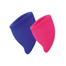 Fun Factory Fun Cup, 2-er Set