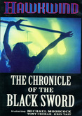 Hawkwind - The Chronicle of the Black Sword