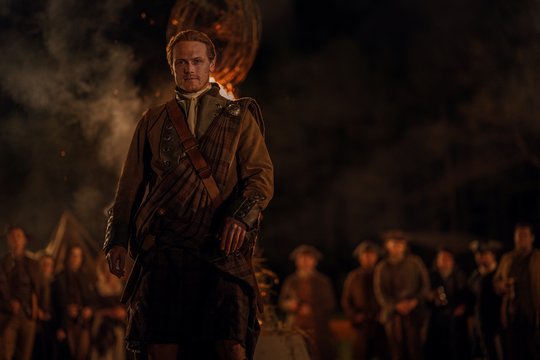 Outlander - Staffel 5 - Szenenbild 3