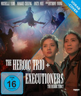 Heroic Trio
