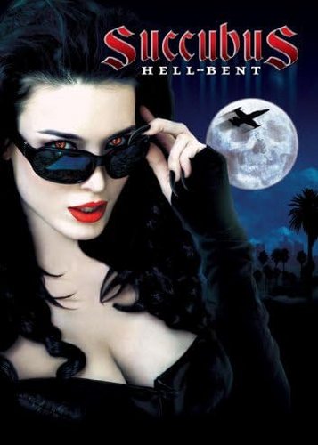 Succubus - Die Dämonin - Poster 2