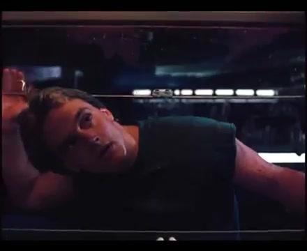 Mutant - Trailer - Englisch - SD