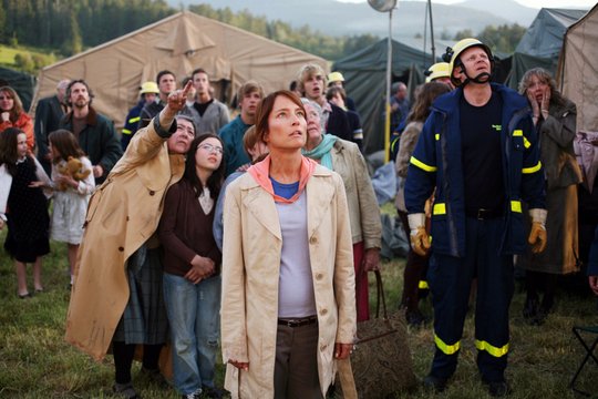 Last Impact - Der Einschlag - Szenenbild 1