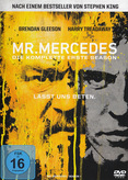 Mr. Mercedes - Staffel 1