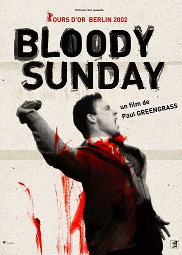 Bloody Sunday - Poster 3