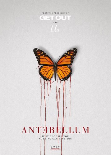 Antebellum - Poster 2