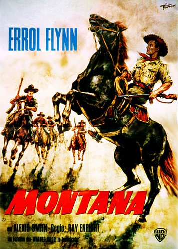 Montana - Poster 3