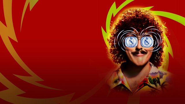 UHF - Wallpaper 1