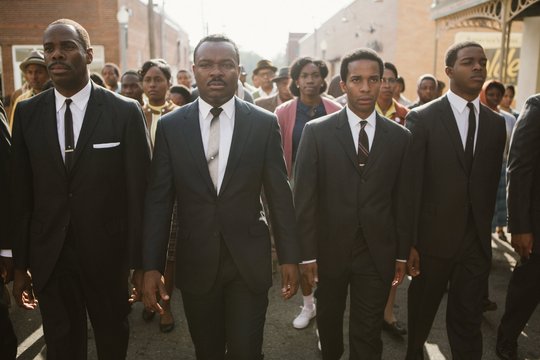 Selma - Szenenbild 2