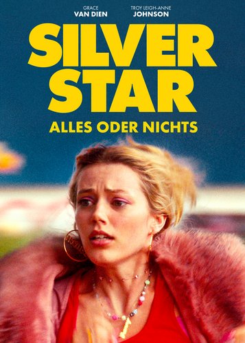Silver Star - Poster 1