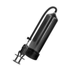 Deluxe Beginner Pump, 21 cm