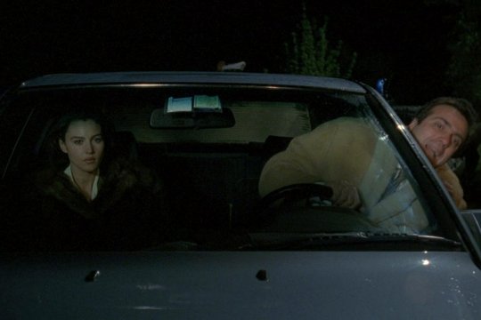 La Riffa - Szenenbild 17