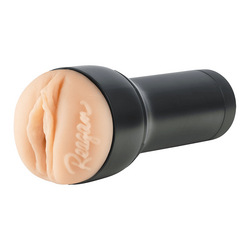FeelStar Stroker - Reagan Foxx, 22 cm