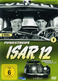 Funkstreife ISAR 12 - Staffel 1