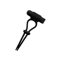 Adjustable Cockring, 1   5,5 cm